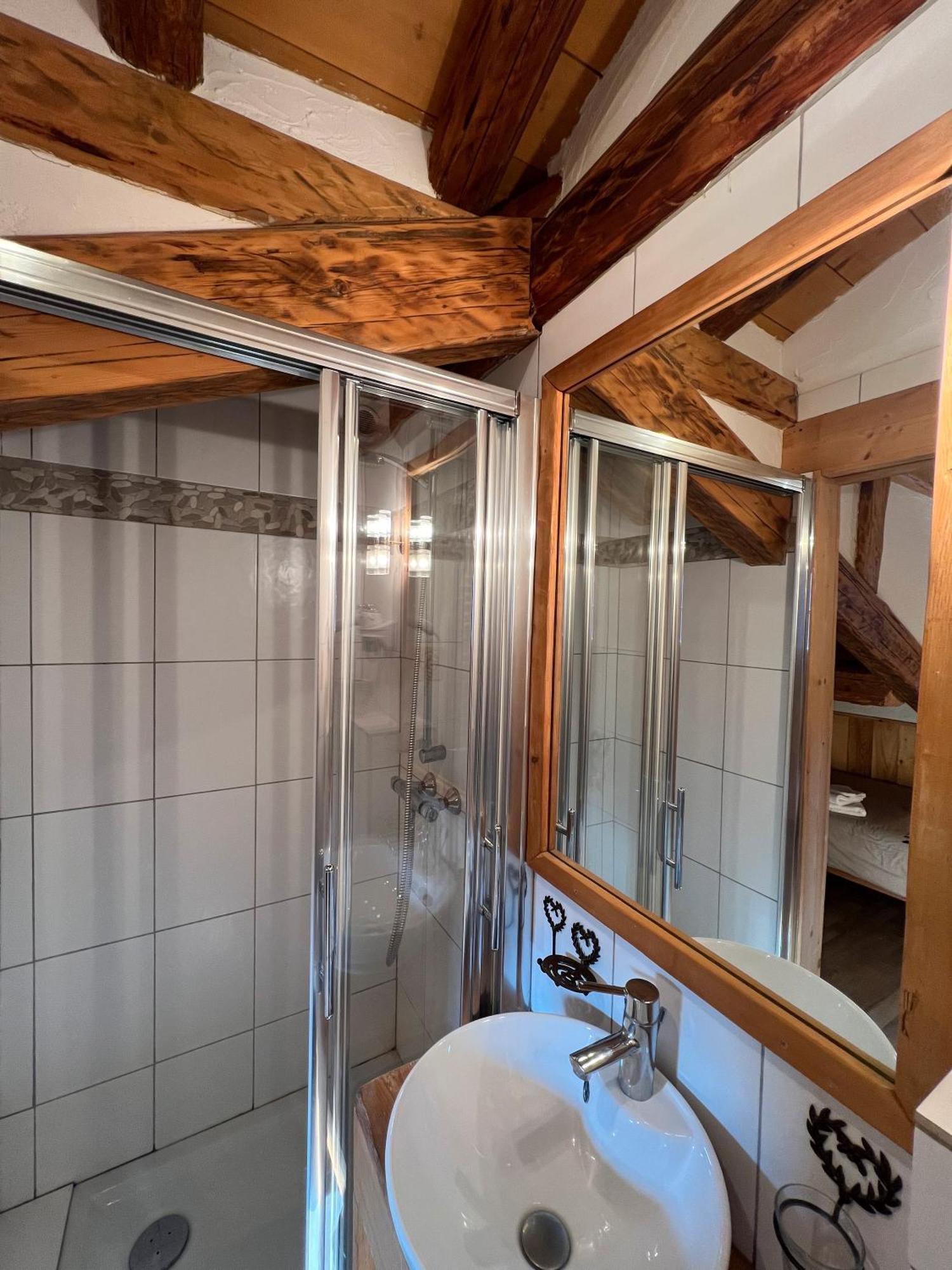 Chalet Cosy Pour 13 Sauna Βίλα Saint-Martin-de-Belleville Εξωτερικό φωτογραφία