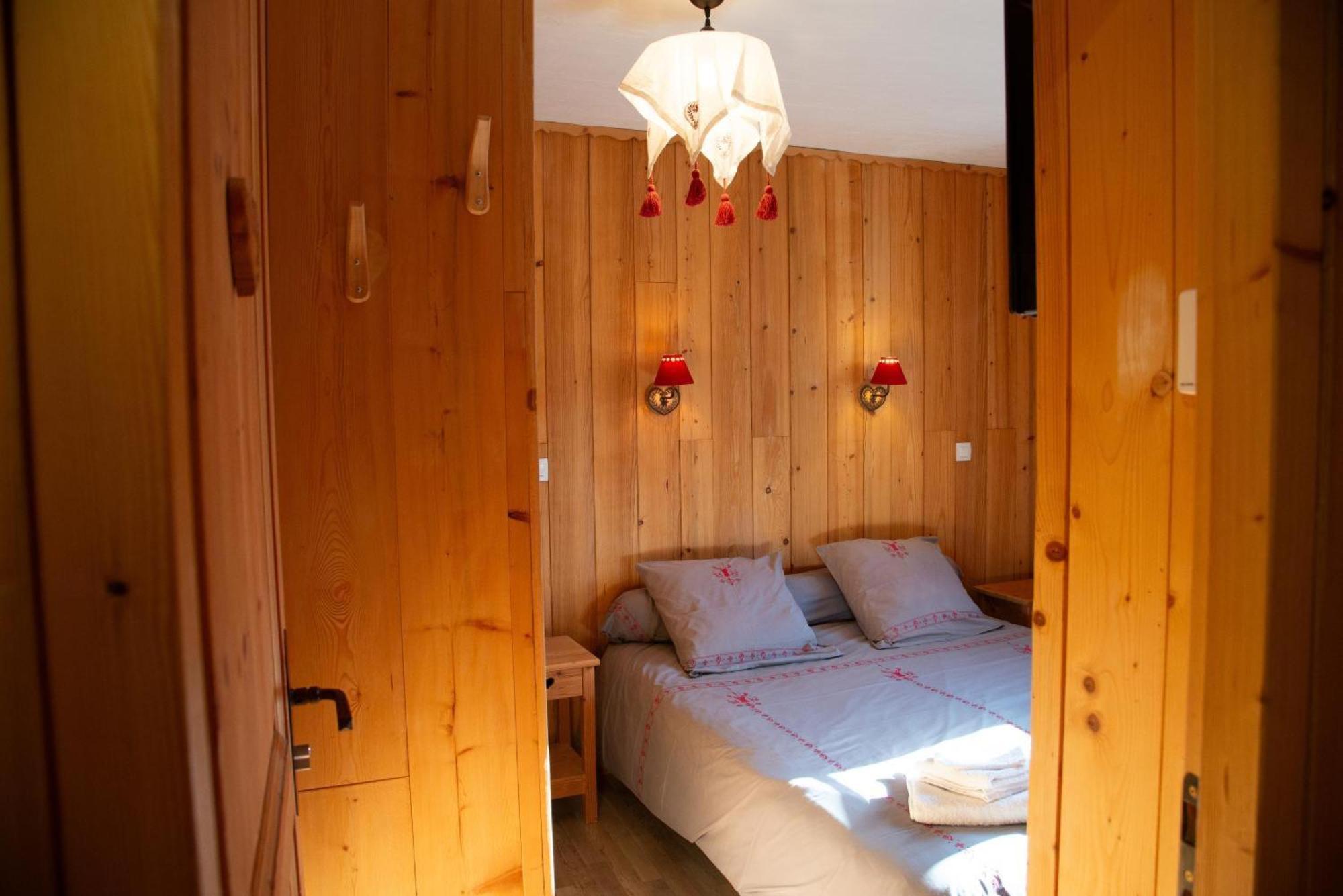 Chalet Cosy Pour 13 Sauna Βίλα Saint-Martin-de-Belleville Εξωτερικό φωτογραφία